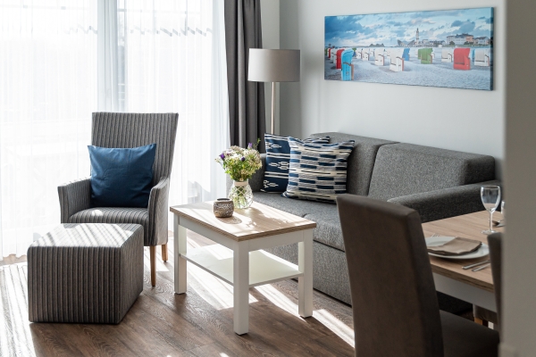 Strandhafer Aparthotel (Rostock)